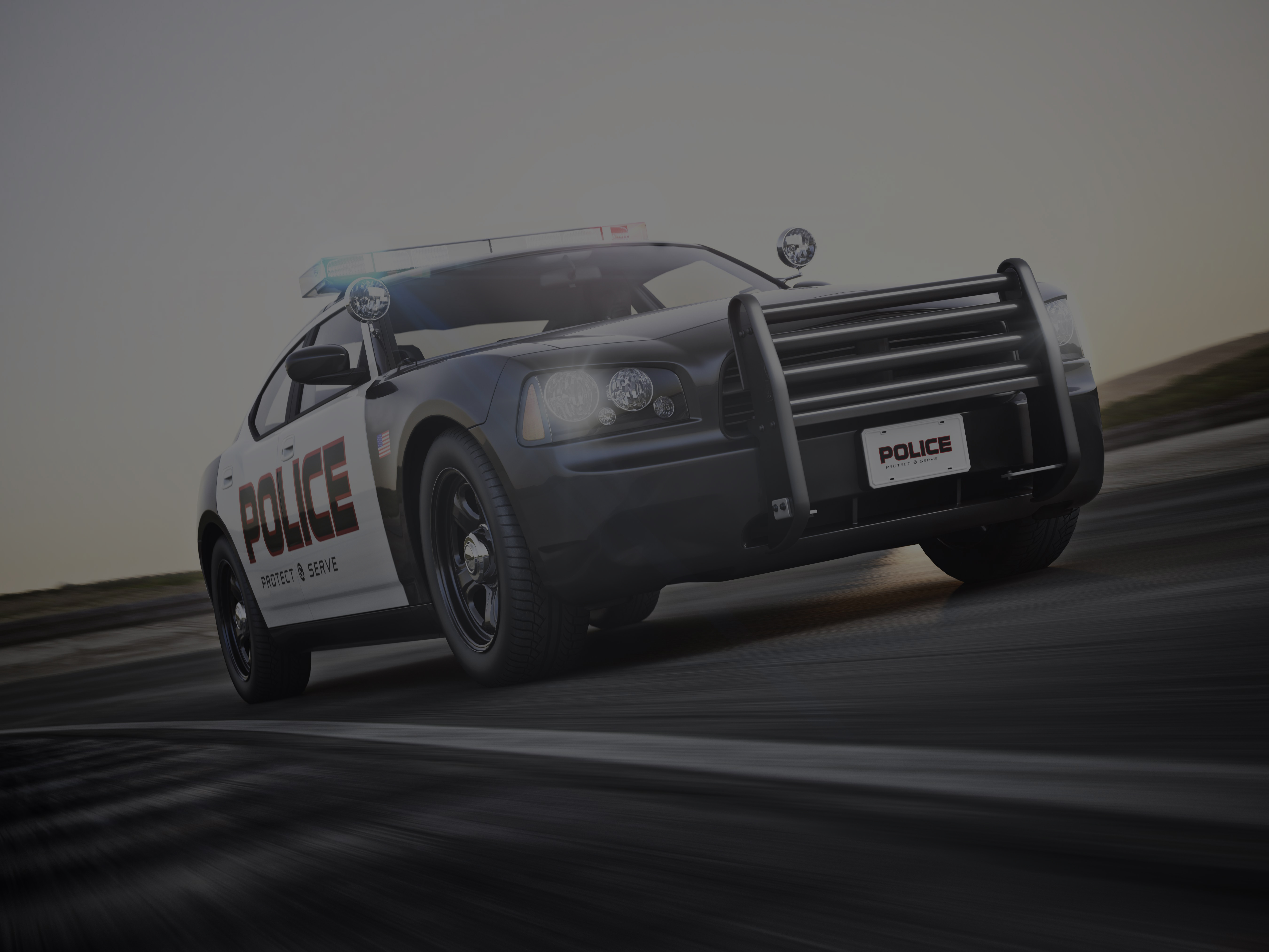 Mobile Workforce Solution-First Responders-AirLink Management Service-AMM-ACM