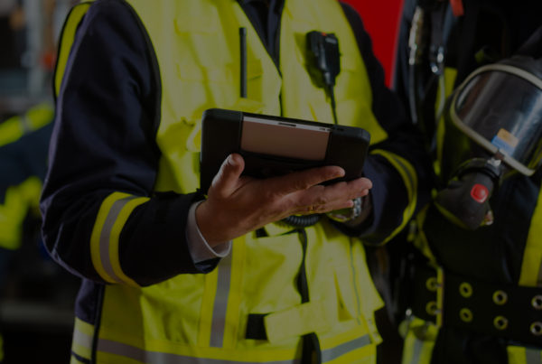 Bak USA’s-Embedded Solutions-Smart cities-Public Safety