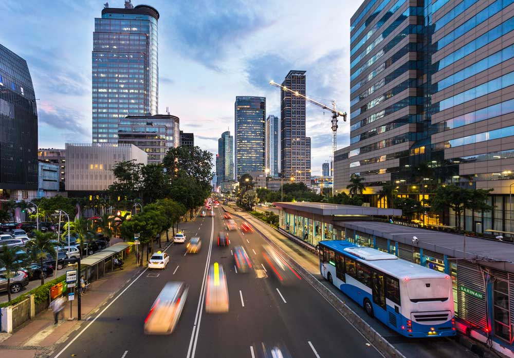 public transit-smart public transit-transportation