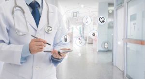 IOT in Hospitals and health care-Benefits of IOT in health cares-Diabetes health care