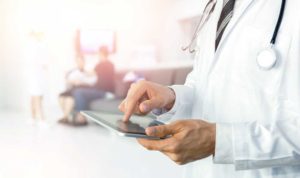 Smart Hospital-intelligent hospital systems